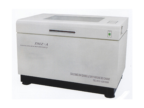 DHZ-A大容量恒温振荡器