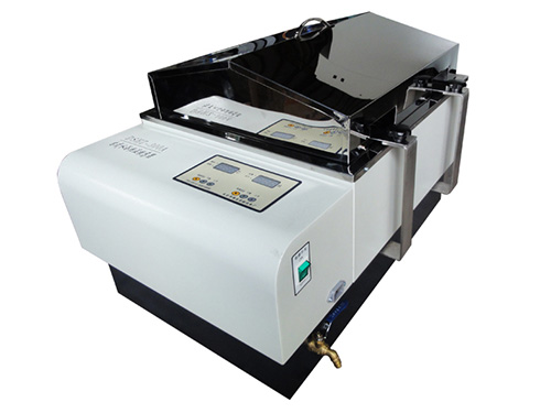 DSHZ-300A旋转式水浴恒温振荡器