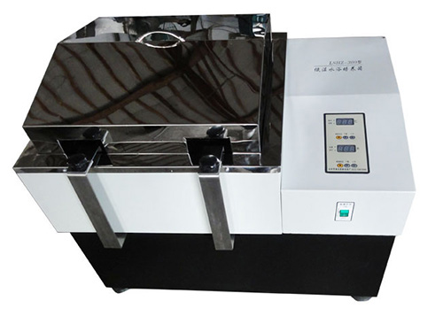 LSHZ-300冷冻水浴振荡器